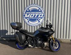 Yamaha GT Varennes-Vauzelles