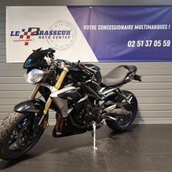 Triumph Street occasion - La Roche-sur-Yon - photo 3/4