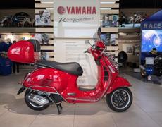 Vespa GTS Roquebrune-sur-Argens