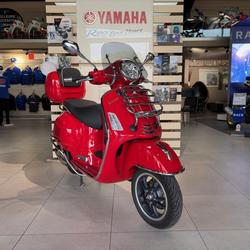 Vespa GTS occasion - Roquebrune-sur-Argens - photo 2/5