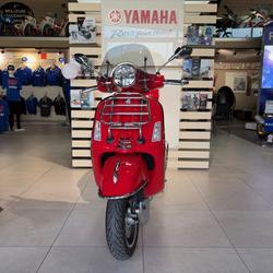 Vespa GTS occasion - Roquebrune-sur-Argens - photo 3/5
