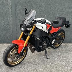 Yamaha XSR 900 60' anniversaire occasion - Perpignan - photo 2/5