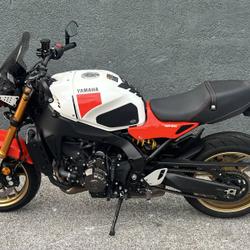 Yamaha XSR 900 60' anniversaire occasion - Perpignan - photo 3/5