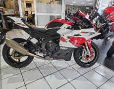 Yamaha YZF Béziers