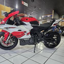 Yamaha YZF occasion - B&eacute;ziers - photo 3/5