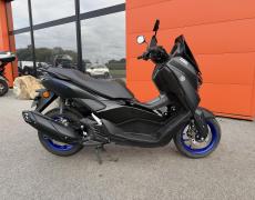 Yamaha Nmax Pontivy