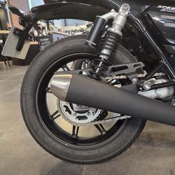 Triumph Speed twin occasion - Sevrey - photo 3/5
