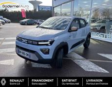 Dacia Spring Saint-Lô