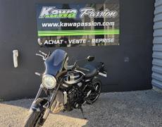Kawasaki Z900 Alès