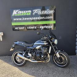 Kawasaki Z900 occasion - Al&egrave;s - photo 2/4