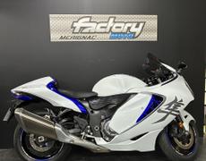 Suzuki GSX Mérignac