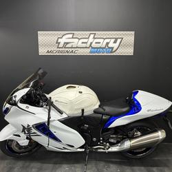 Suzuki GSX occasion - M&eacute;rignac - photo 2/4