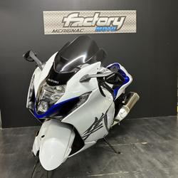 Suzuki GSX occasion - M&eacute;rignac - photo 3/4