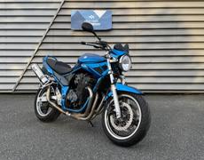 Suzuki GSF Gonfreville-l'Orcher
