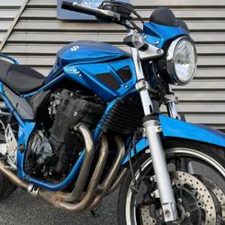 Suzuki GSF occasion - Gonfreville-l'Orcher - photo 2/5