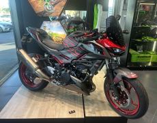 Kawasaki autres Toulouse