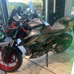 Kawasaki Z500 SE occasion - Toulouse - photo 2/3