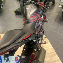 Kawasaki Z500 SE occasion - Toulouse - photo 3/3