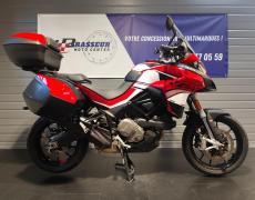 Ducati Multistrada La Roche-sur-Yon