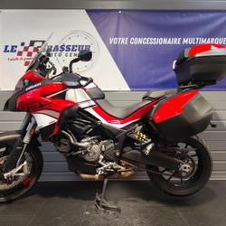 Ducati Multistrada occasion - La Roche-sur-Yon - photo 2/4