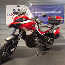 Ducati Multistrada occasion - La Roche-sur-Yon - photo 3/4