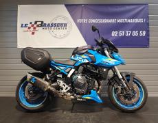 Suzuki GSX La Roche-sur-Yon