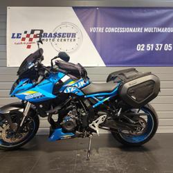 Suzuki GSX occasion - La Roche-sur-Yon - photo 2/4