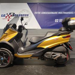 Piaggio MP3 occasion - La Roche-sur-Yon - photo 2/4