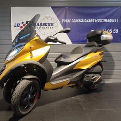 Piaggio MP3 occasion - La Roche-sur-Yon - photo 3/4