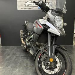 Suzuki DL V-STROM 1000 occasion - M&eacute;rignac - photo 2/3