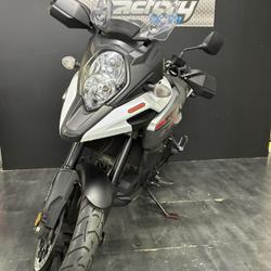 Suzuki DL V-STROM 1000 occasion - M&eacute;rignac - photo 3/3