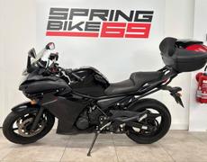 Yamaha XJ Villefranche-sur-Saône