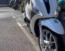 Piaggio Medley