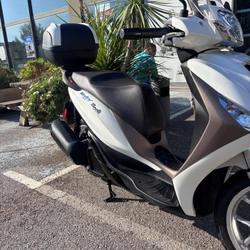 Piaggio Medley occasion - Marseille 14e Arrondissement - photo 2/3