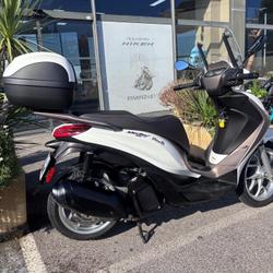 Piaggio Medley occasion - Marseille 14e Arrondissement - photo 3/3