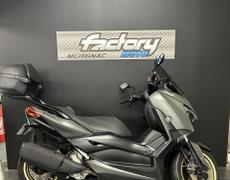 Yamaha X MAX Mérignac