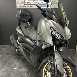 Yamaha X MAX occasion - M&eacute;rignac - photo 2/4