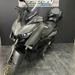 Yamaha X MAX occasion - M&eacute;rignac - photo 3/4