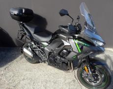 Kawasaki versys 1100 Villeneuve-Saint-Georges
