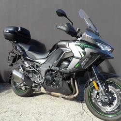 Kawasaki versys 1100 occasion - Villeneuve-Saint-Georges - photo 2/4