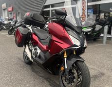 Honda Forza Dunkerque