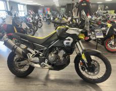 Aprilia Tuareg SEYNOD