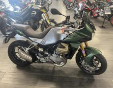 Guzzi autres SEYNOD