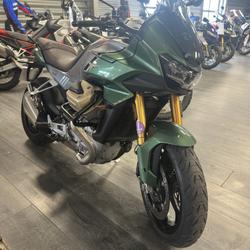 Guzzi V 100 MANDELLO S occasion - SEYNOD - photo 2/2