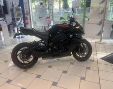Suzuki Katana Saintes
