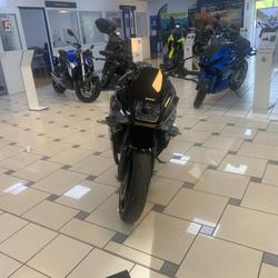 Suzuki Katana occasion - Saintes - photo 2/4