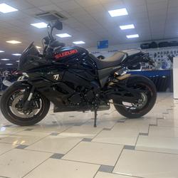 Suzuki Katana occasion - Saintes - photo 3/4