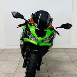 Kawasaki ZX 6R occasion - Villefranche-sur-Sa&ocirc;ne - photo 3/5