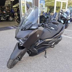 Yamaha X MAX occasion - Villeneuve-d'Entraunes - photo 2/3