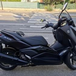 Yamaha X MAX occasion - Villeneuve-d'Entraunes - photo 3/3